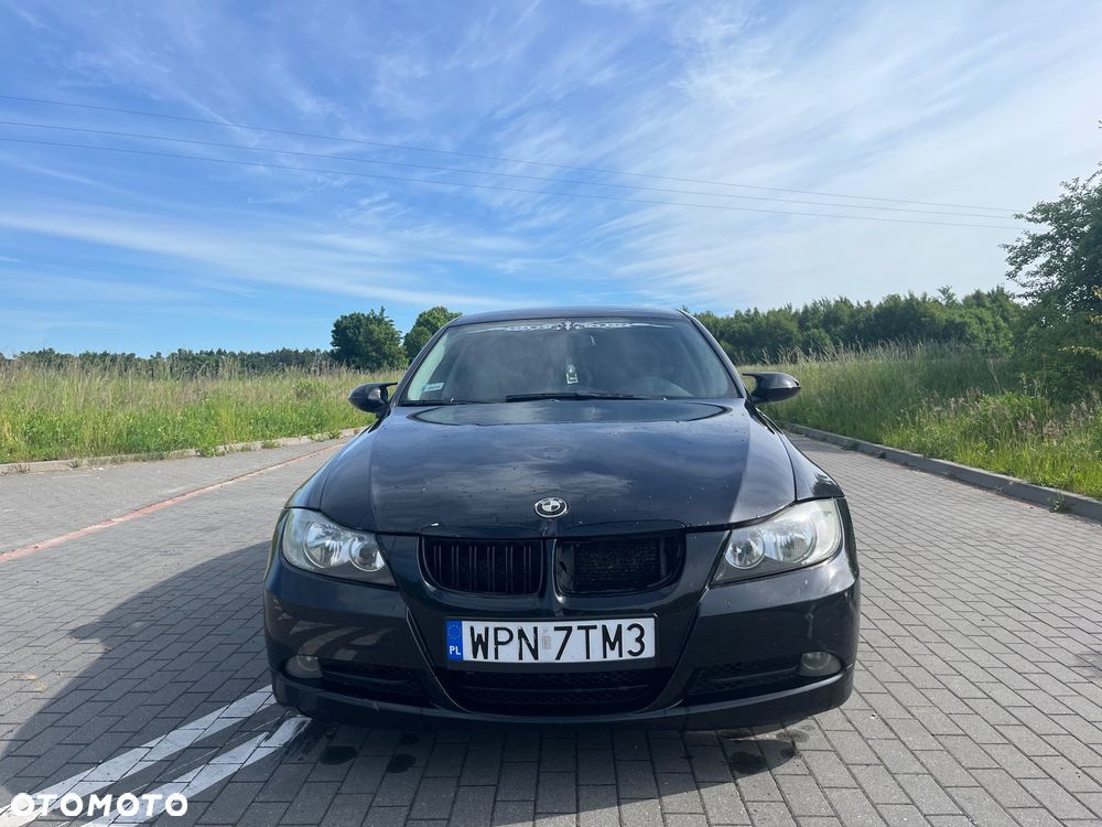 BMW Seria 3 - 2