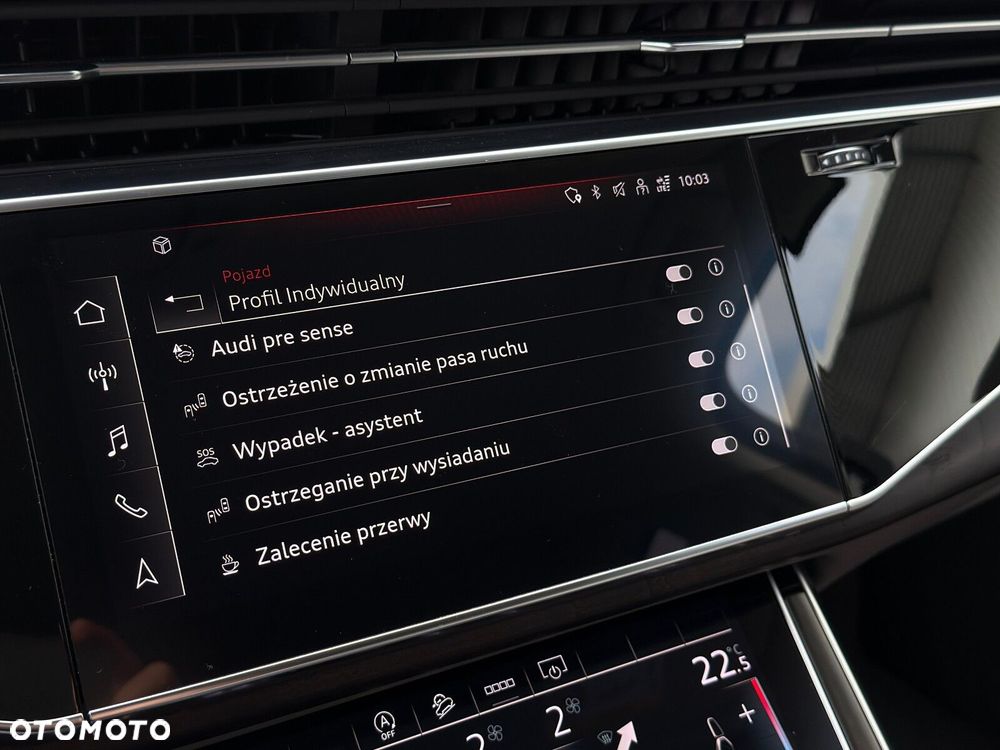 Audi Q7 - 39