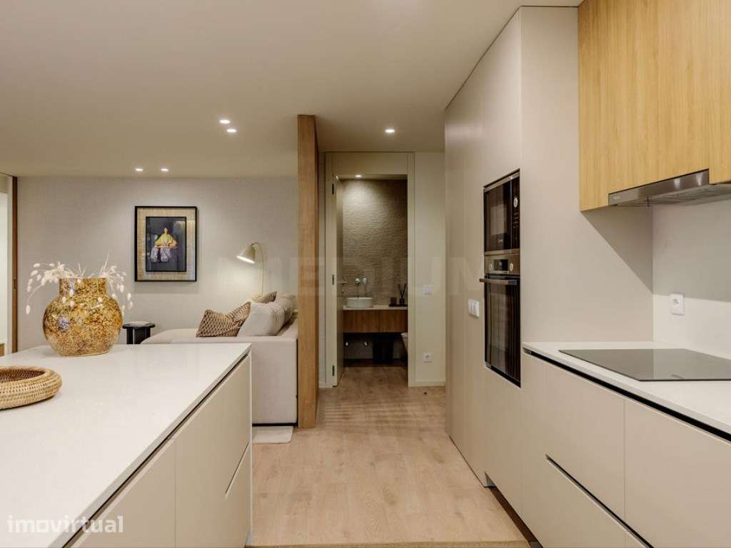 Apartamento T0 - Grande imagem: 2/45