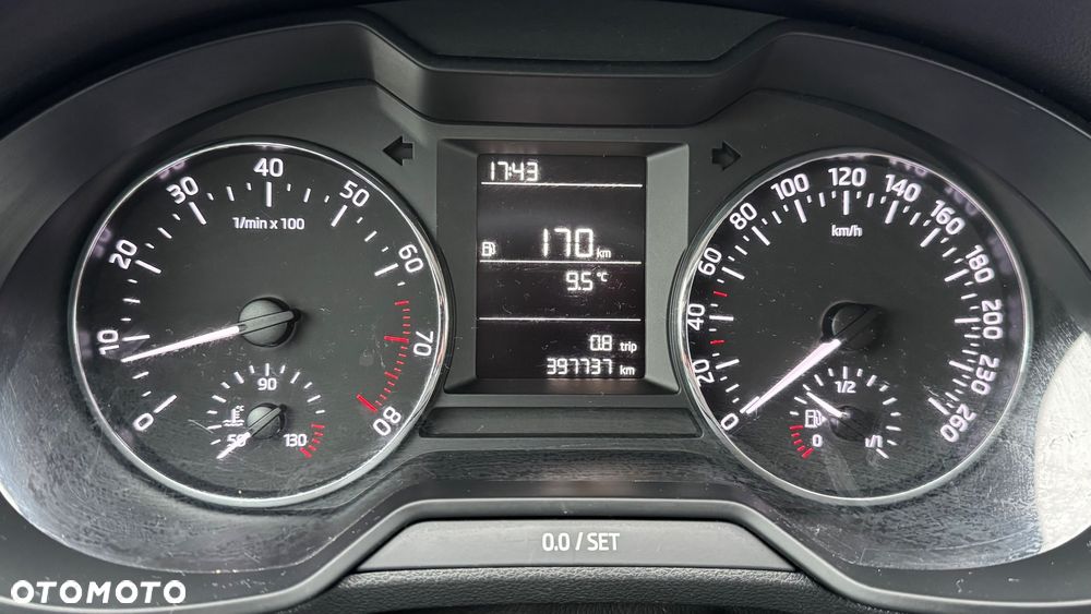 Skoda Octavia 1.2 TSI Active - 15