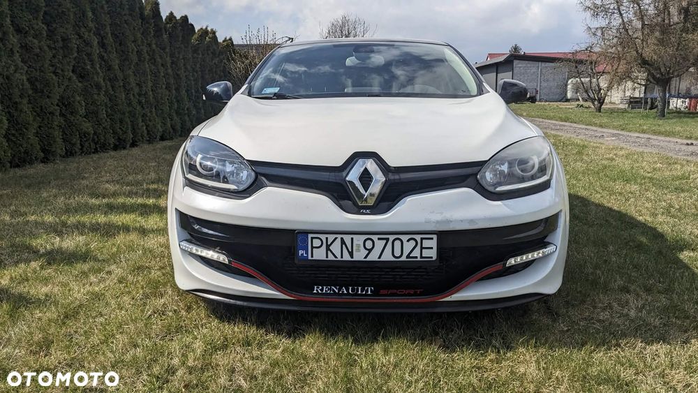 Renault Megane R.S - 6