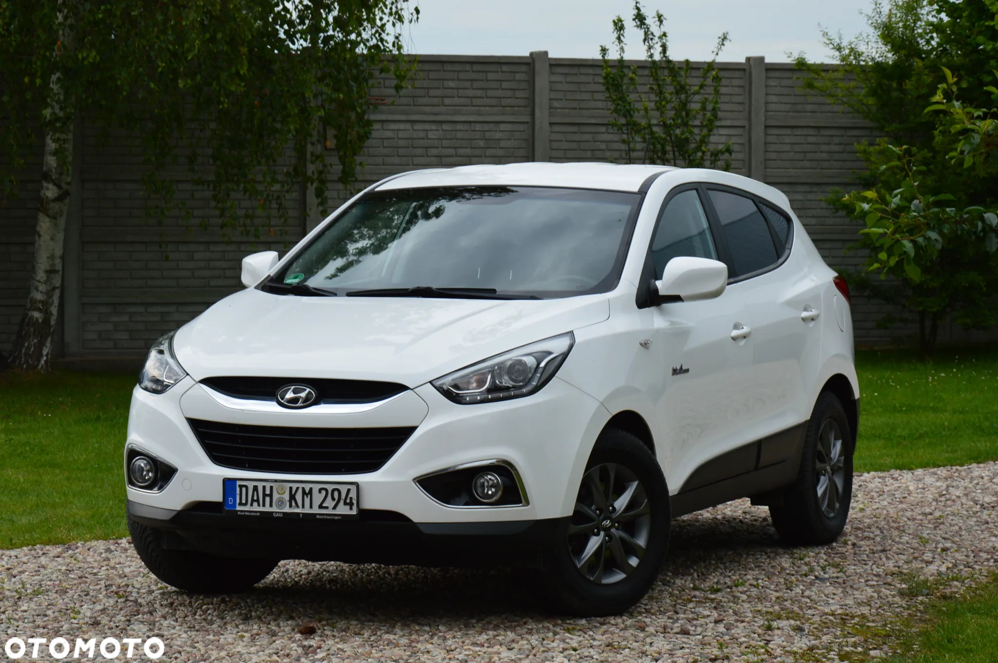 Hyundai ix35 1.6 2WD Classic - 10