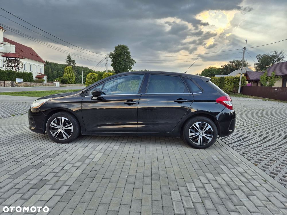 Citroën C4 - 3