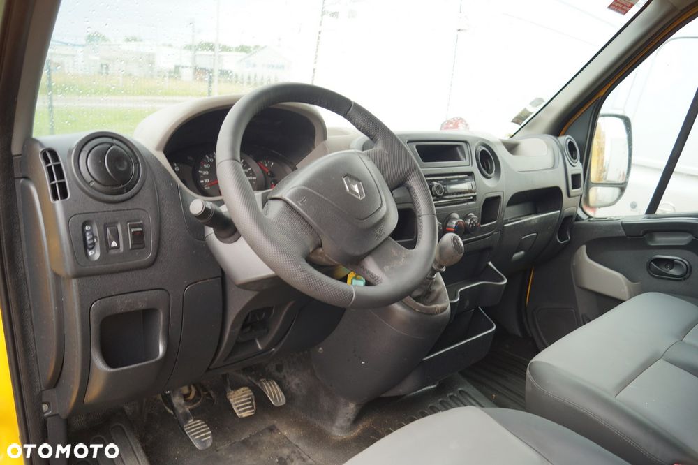 Renault Master - 18