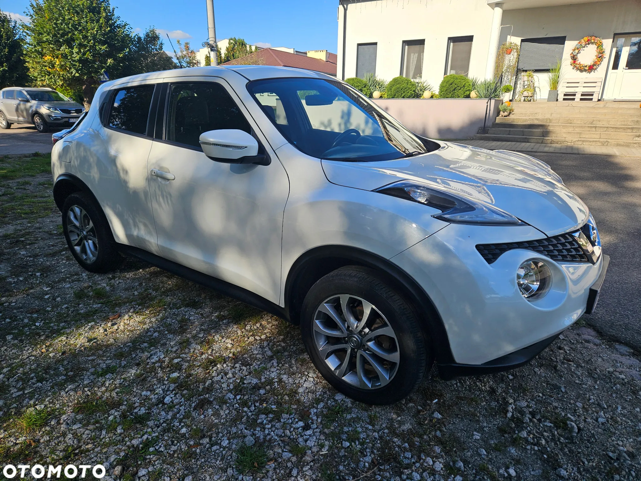Nissan Juke 1.2 DIG-T Edition - 3