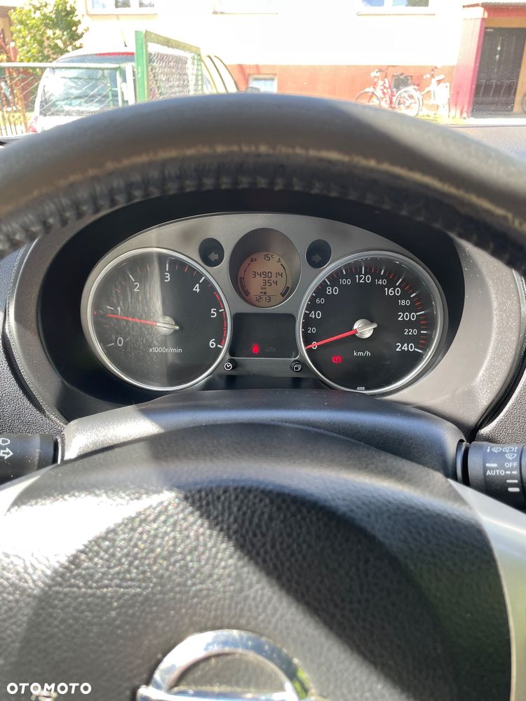 Nissan X-Trail 2.0 dCi XE - 19
