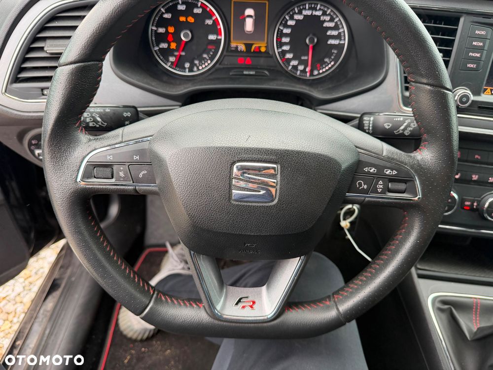 Seat Leon - 11