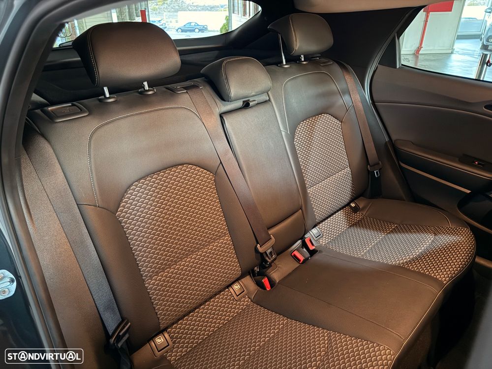 Kia XCeed - 17