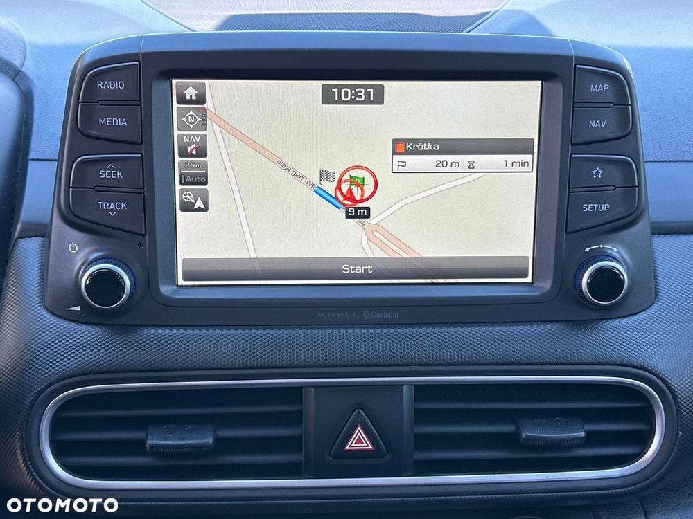 Hyundai Kona - 20