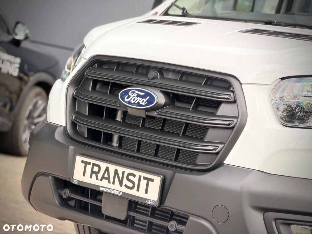 Ford Transit - 4