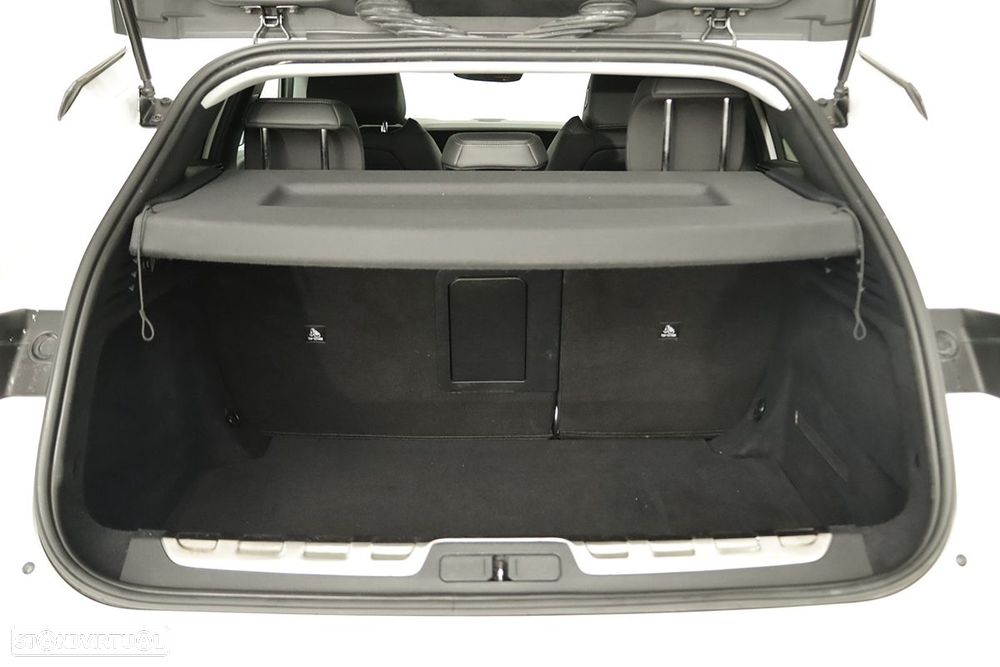 DS DS4 4 1.2 PureTech Performance Line EAT8 - 24