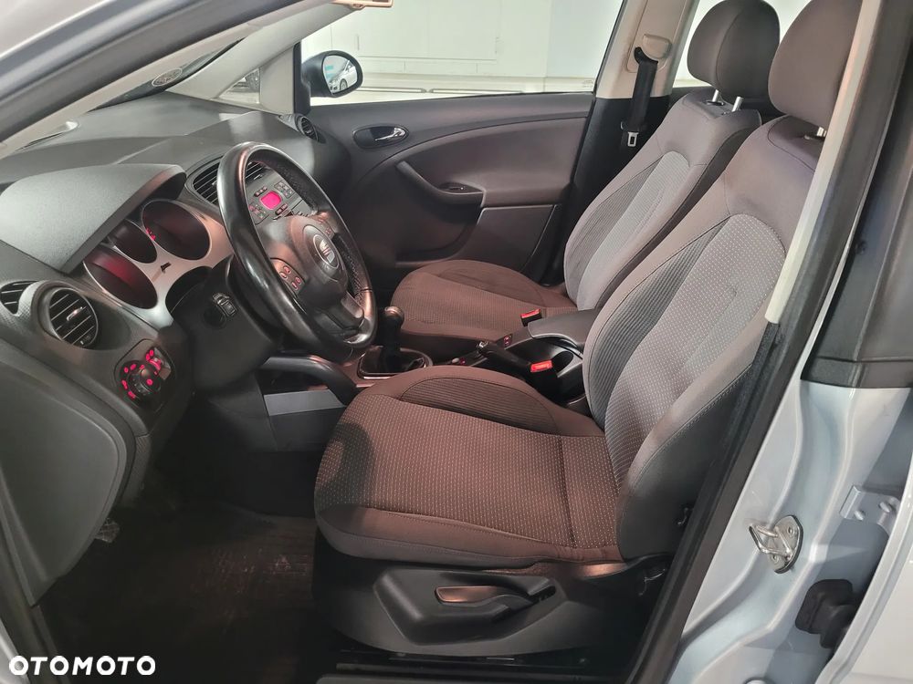 Seat Altea 1.6 Stylance - 10