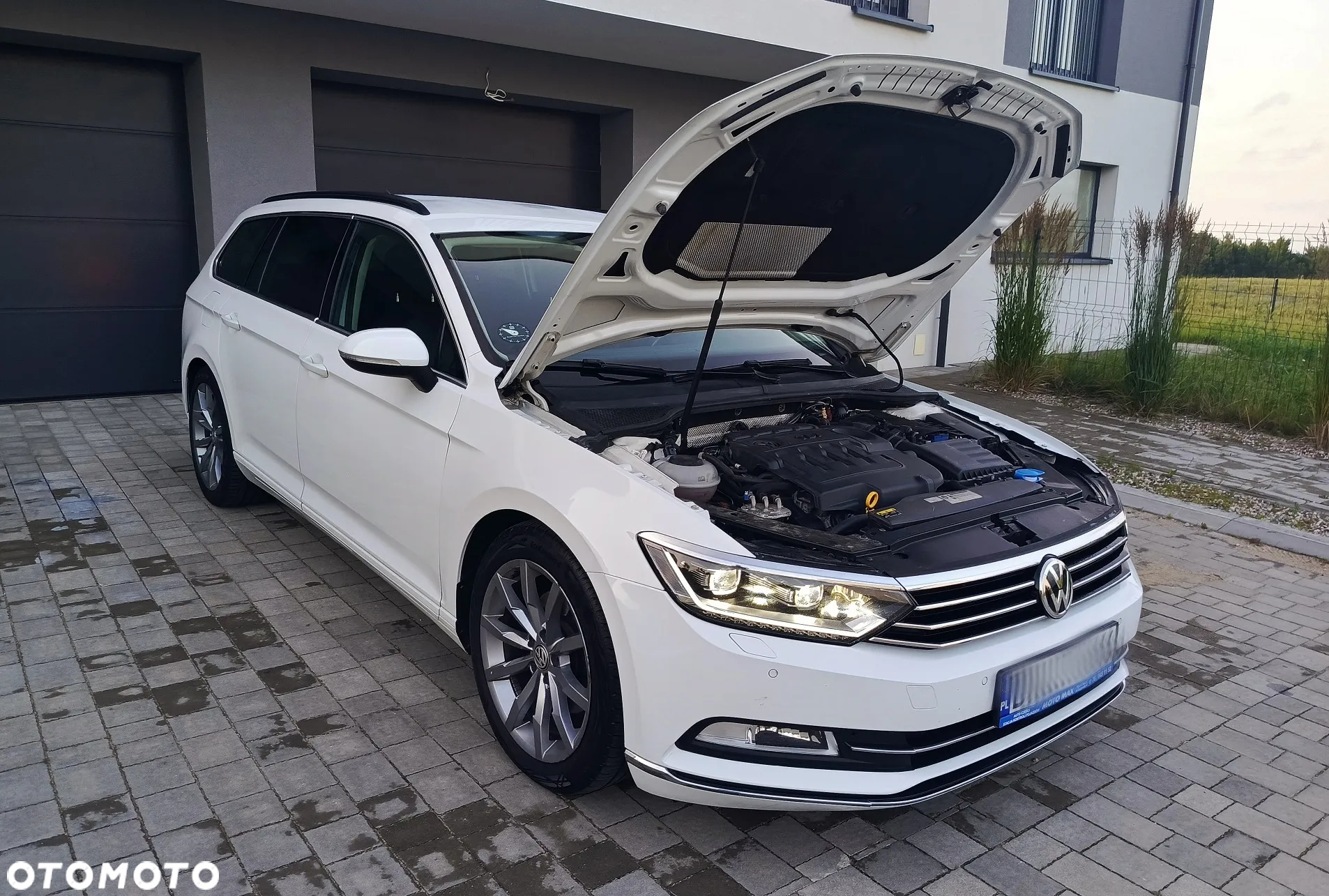 Volkswagen Passat 2.0 TDI BMT Highline DSG - 6