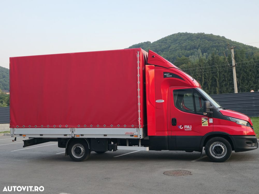 Iveco Daily - 18