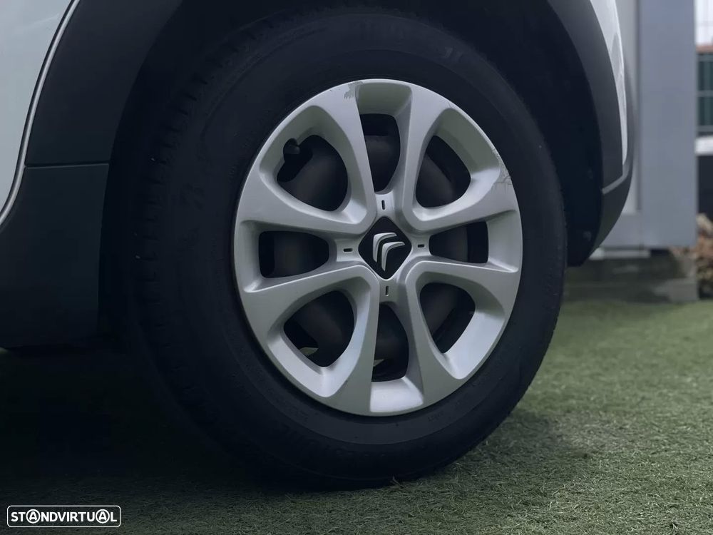 Citroën C3 1.2 PureTech Feel - 8