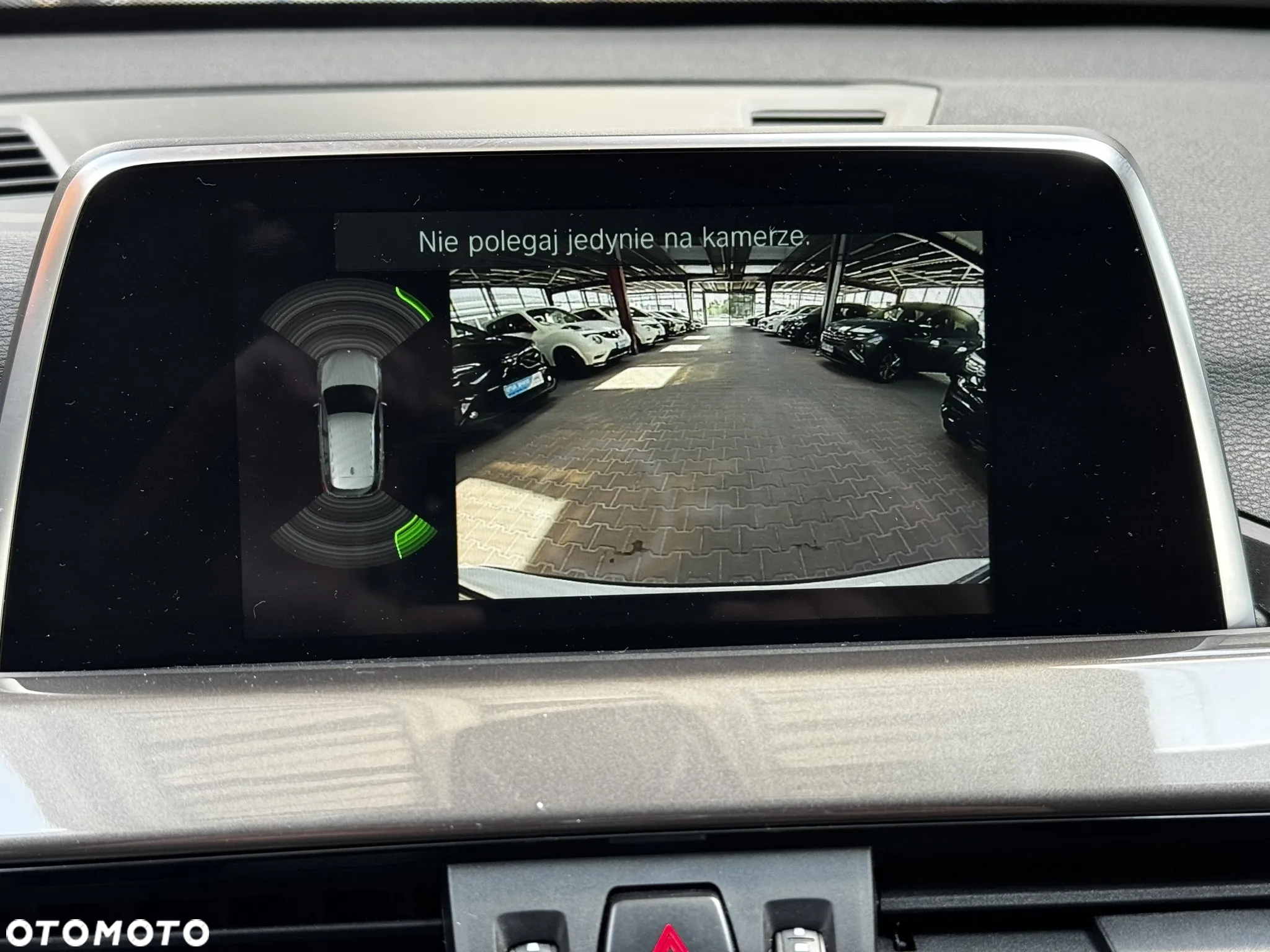 BMW X1 sDrive18i GPF xLine - 20