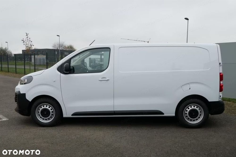 Fiat Scudo M L1H1 2.2 150KM - 4