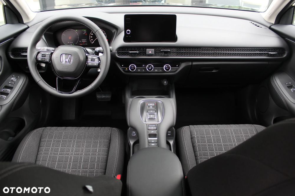 Honda ZR-V 2.0 i-MMD HEV Elegance BSI/CTM 2WD CVT - 27