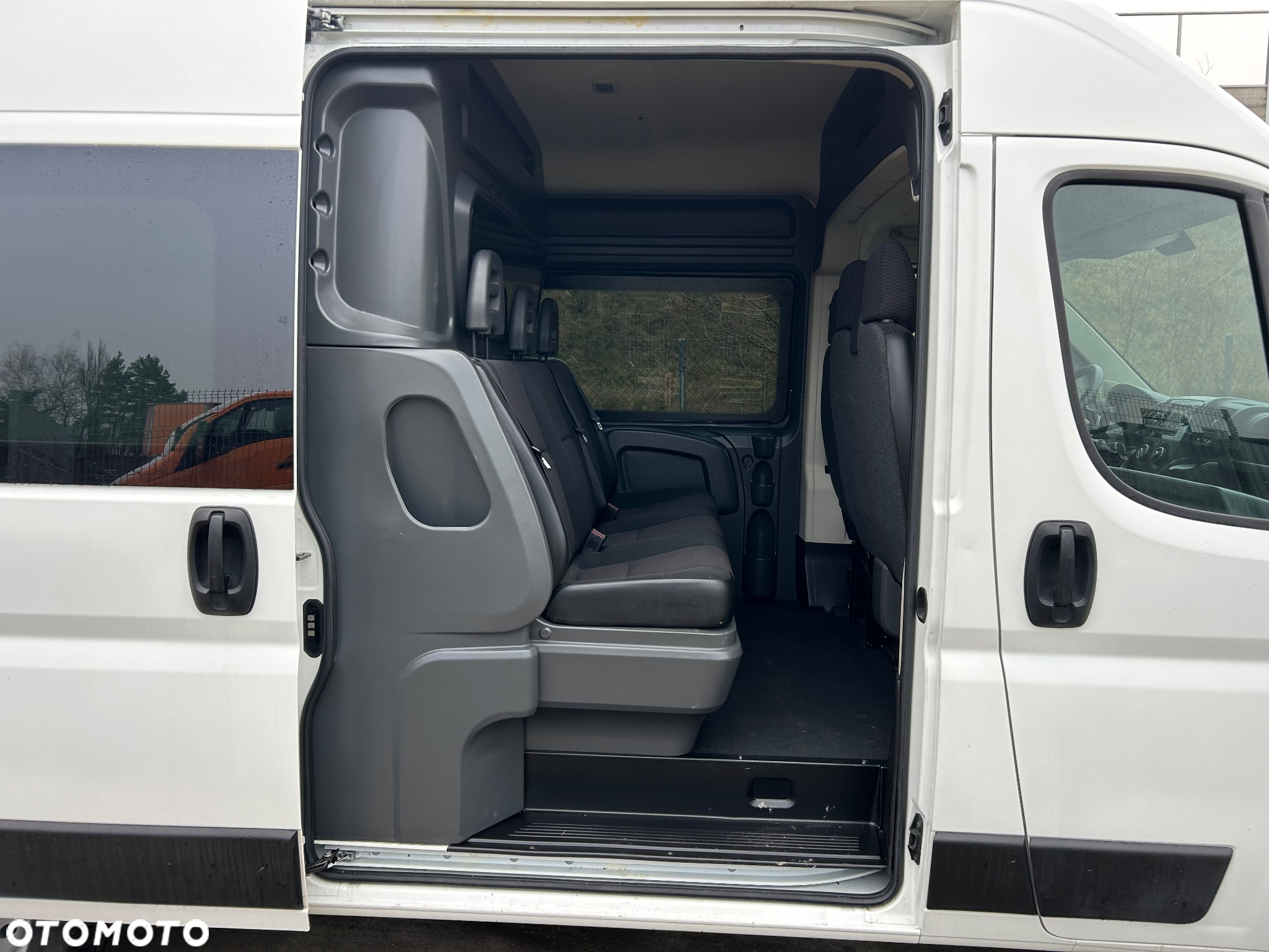 Peugeot Boxer - 13