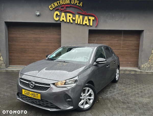 Opel Corsa 1.2 Edition S&S