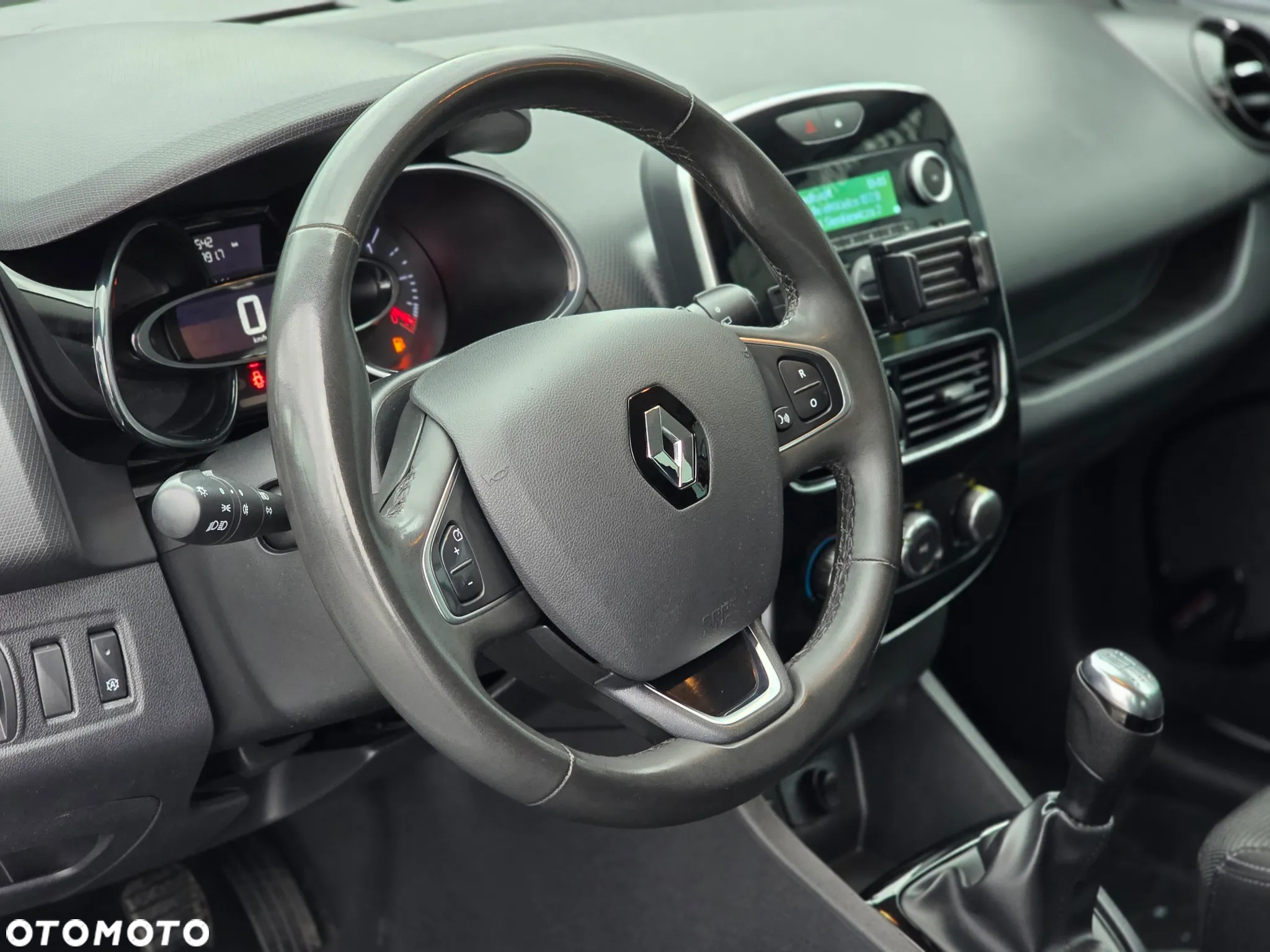 Renault Clio 0.9 Energy TCe Limited Plus - 20