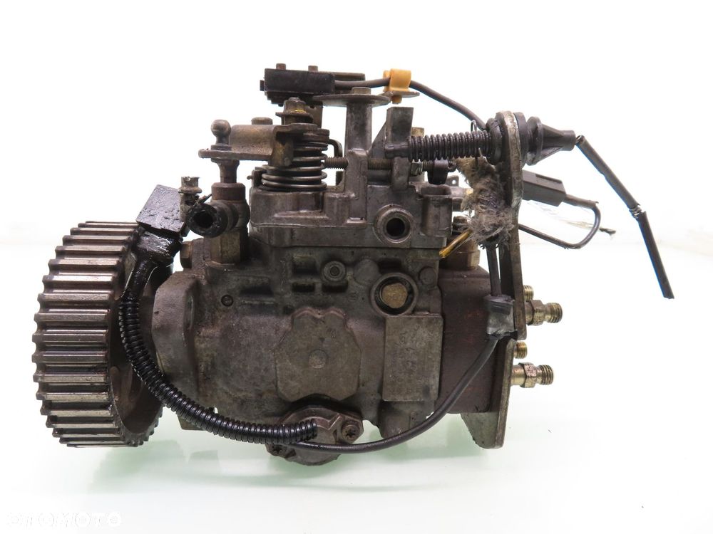 POMPA WTRYSKOWA JEEP CHEROKEE (XJ) 2.1 D 0460494351 - 1