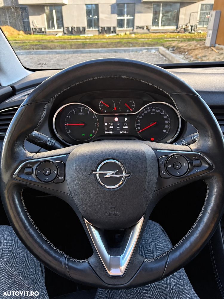 Opel Grandland X - 4