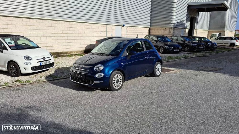 Fiat 500 - 10