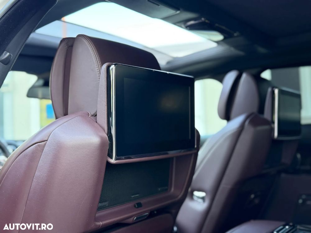 Jaguar XJ 30d Premium Luxury - 22