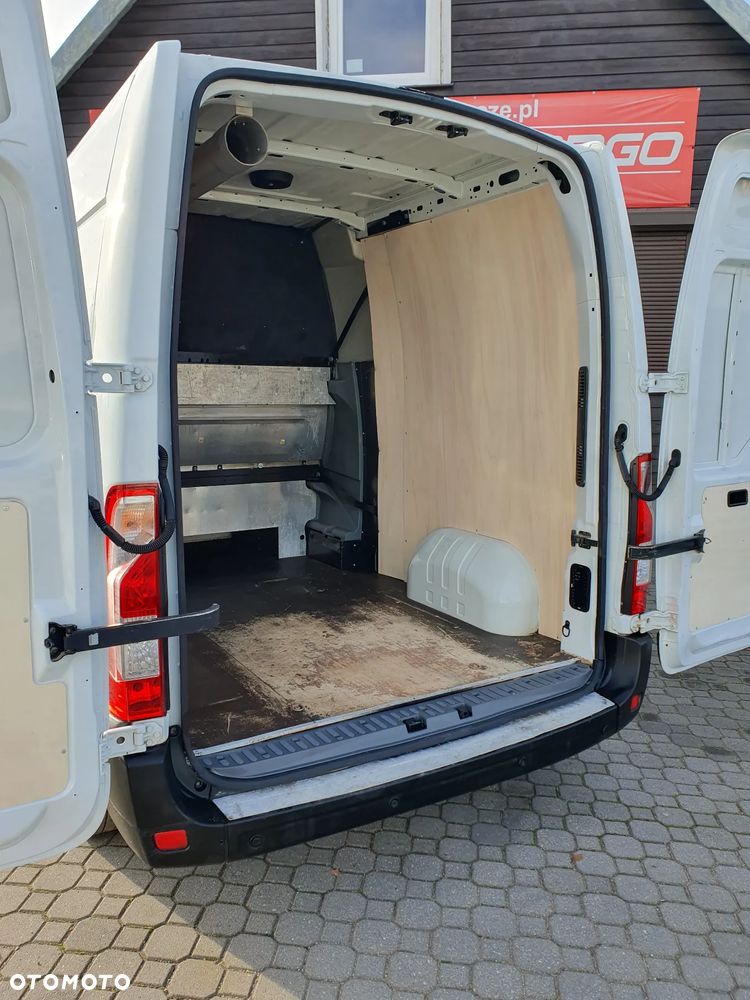 Renault MASTER - 7