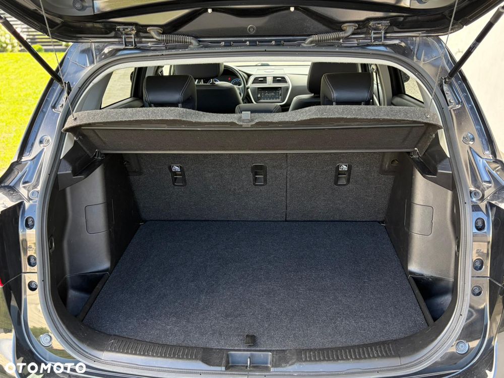 Suzuki SX4 S-Cross 1.6 Premium Plus 4WD - 20