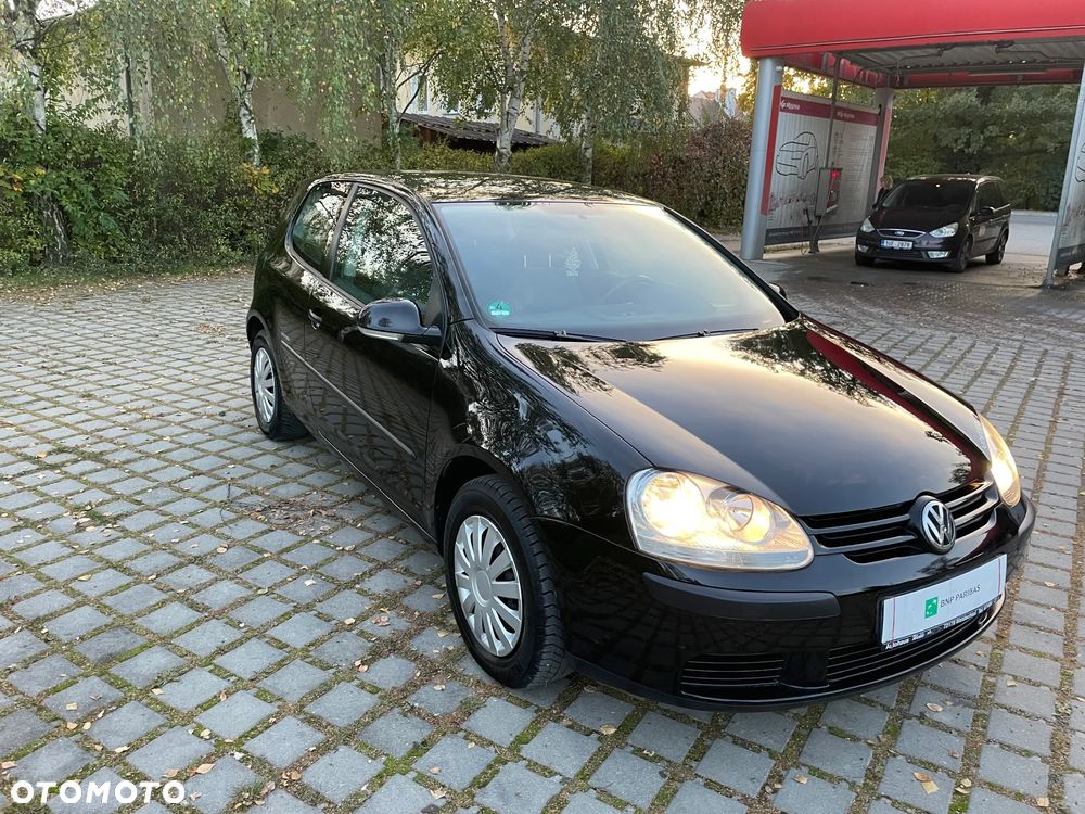 Volkswagen Golf ver-v-1-4-entry - 5