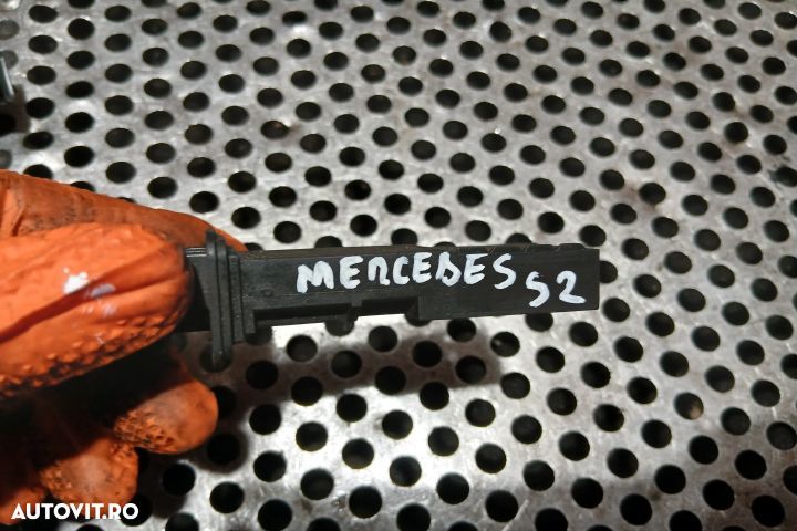 Debitmetru aer A6420940148 A6420940148 Mercedes-Benz E-Class W212 [20 - 1