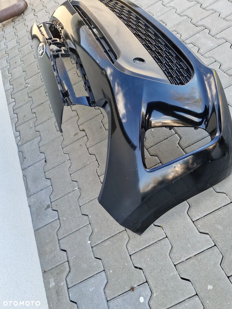 Zderzak Kia Picanto  III 2017 - - 7