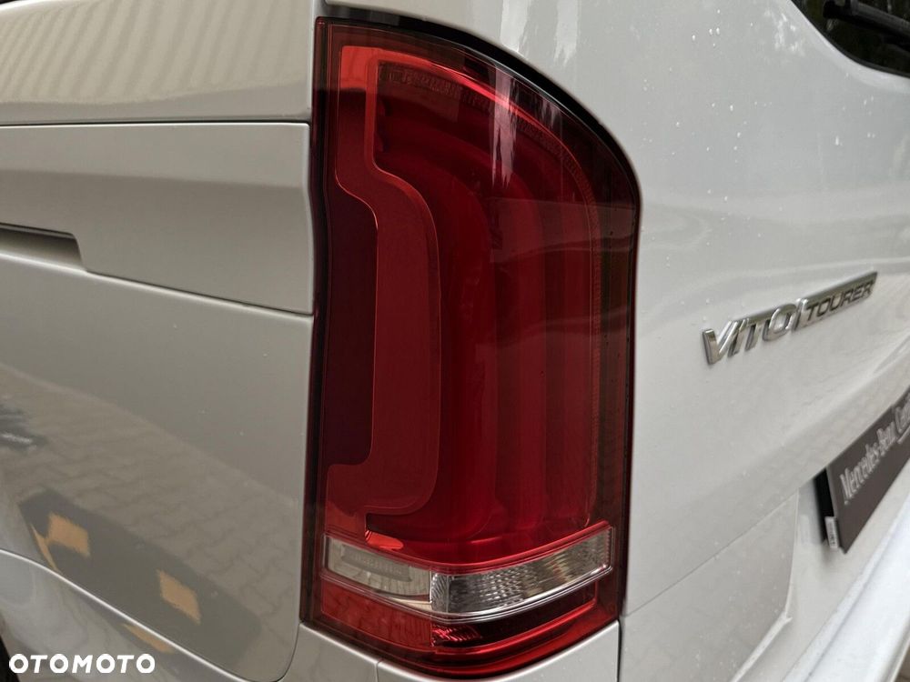 Mercedes-Benz Vito Tourer L2 Pro 9G-Tronic 447.703 - 14