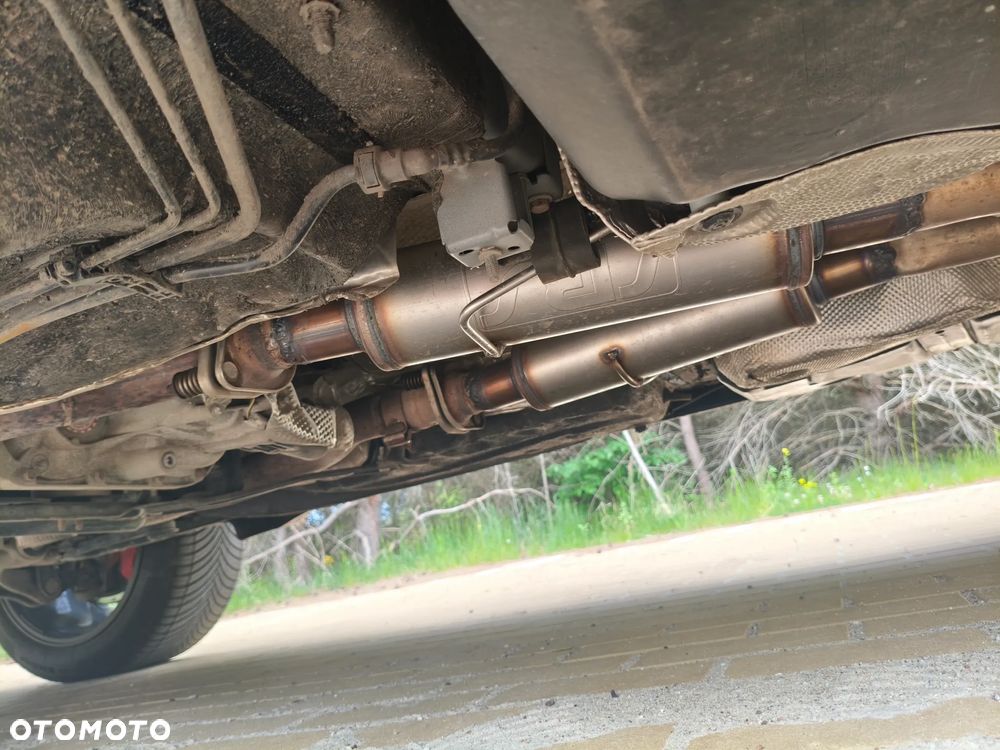 Jeep Grand Cherokee 5.7 V8 Overland - 10
