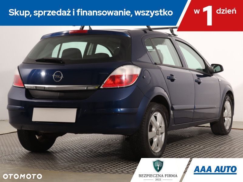 Opel Astra - 7