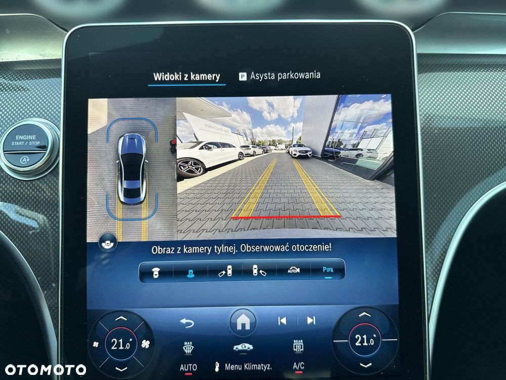 Mercedes-Benz CLE 2024