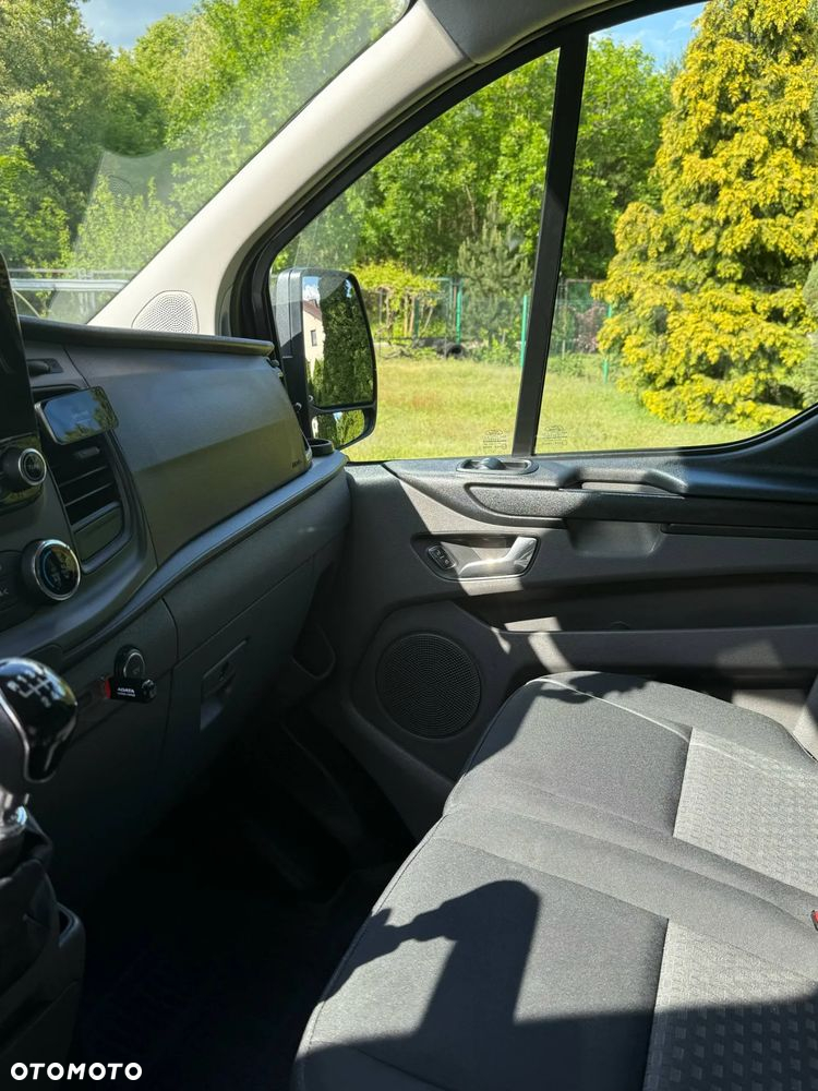 Ford Transit Custom 270 L1H1 Ambiente - 28