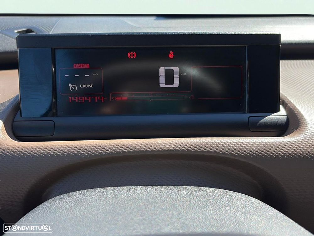 Citroën C4 Cactus 1.6 BlueHDi Shine - 10