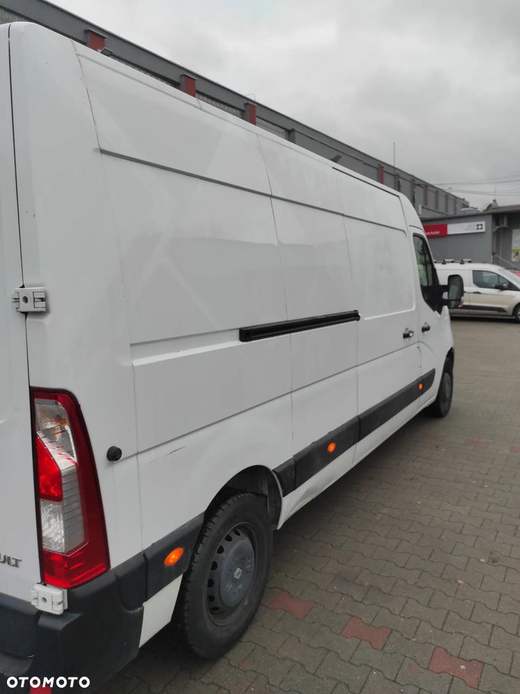 Renault MASTER - 5