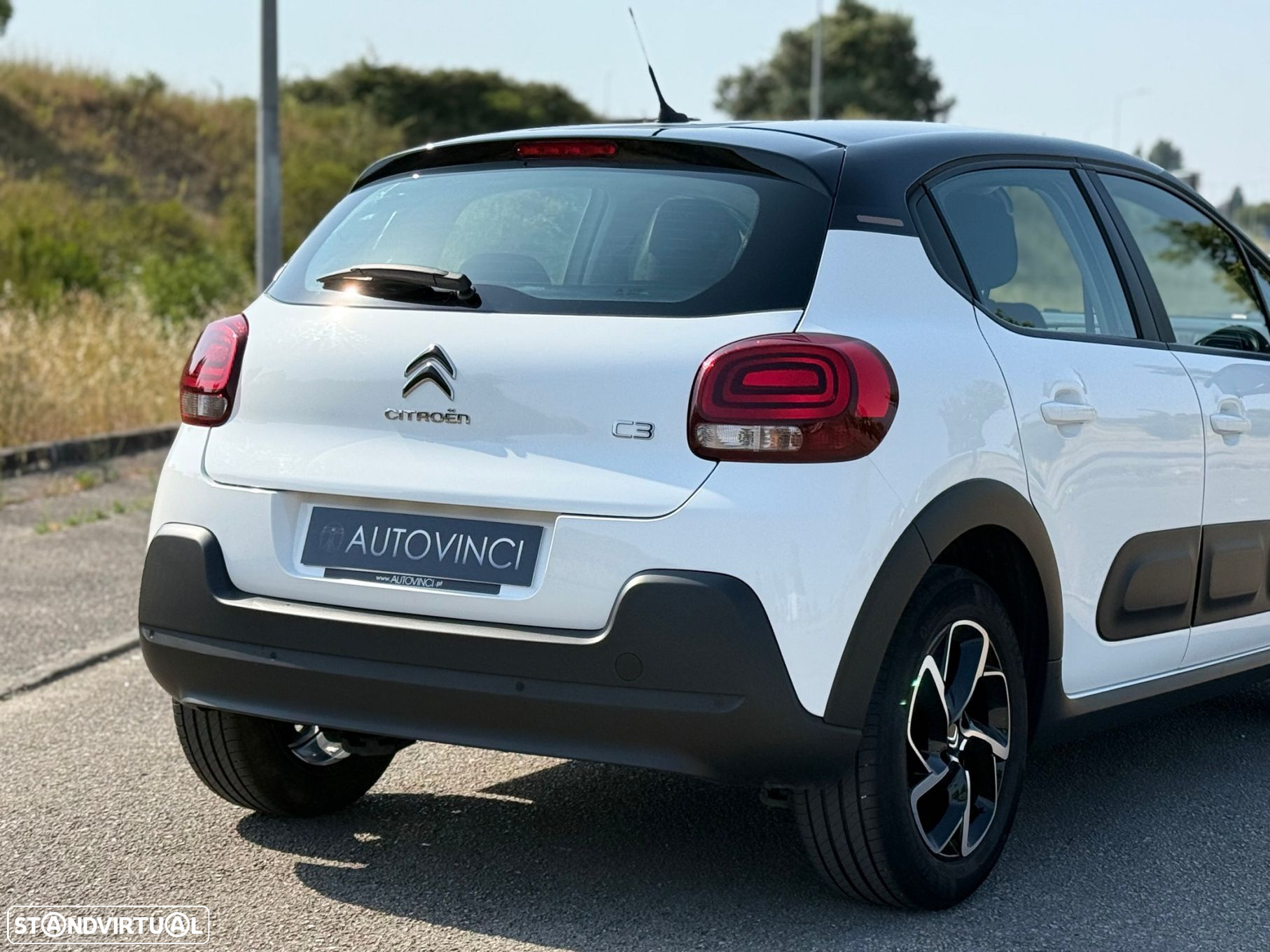 Citroën C3 1.2 PureTech C-Series - 15