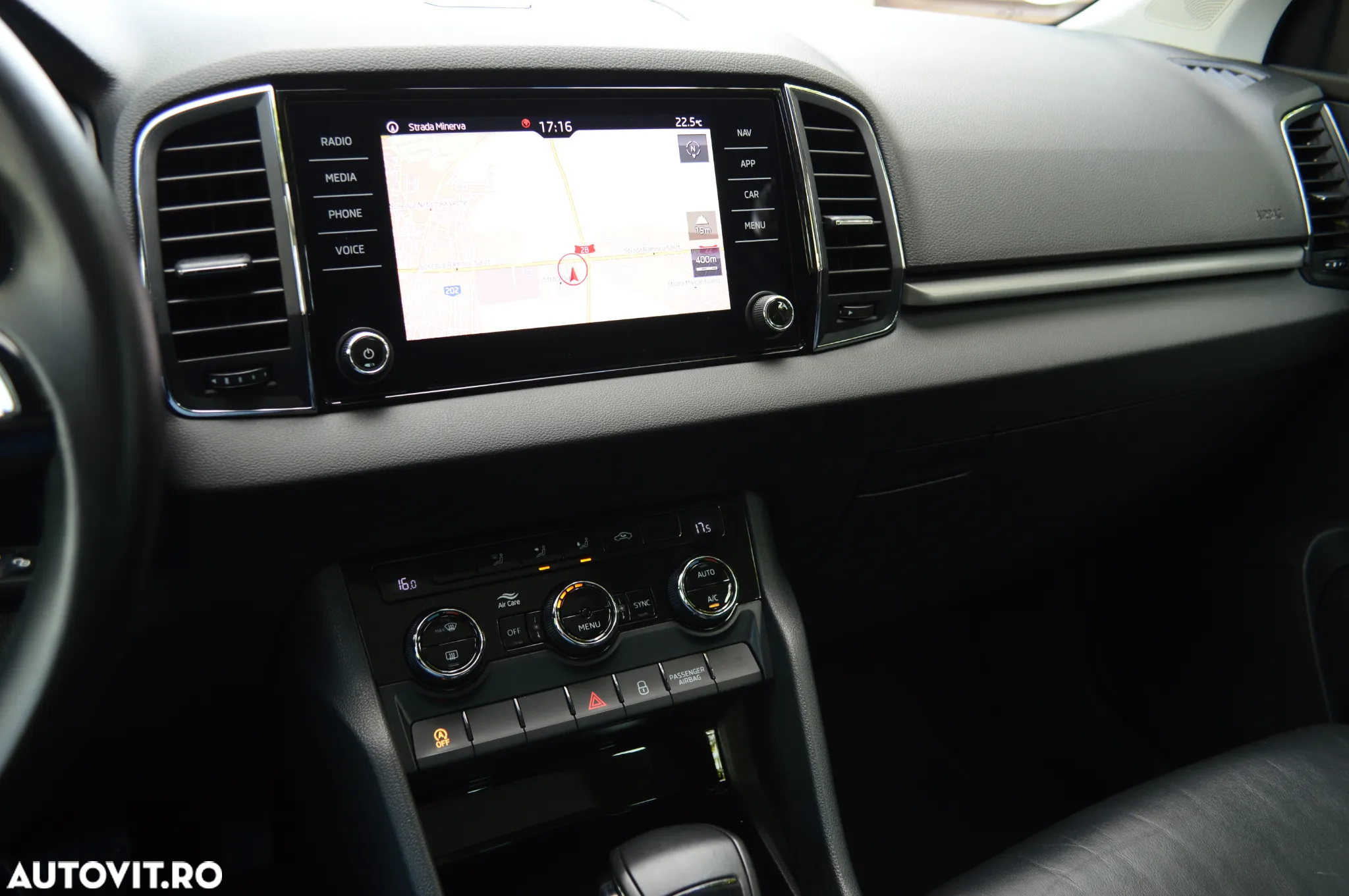 Skoda Karoq 1.5 TSI DSG Sportline - 30