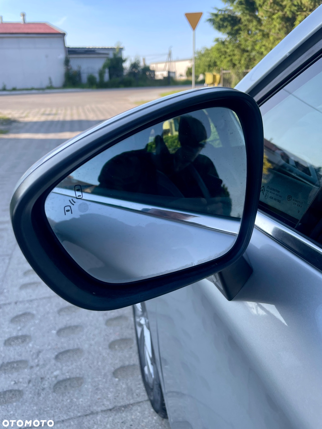 Citroën C4 1.6 HDi Exclusive - 35