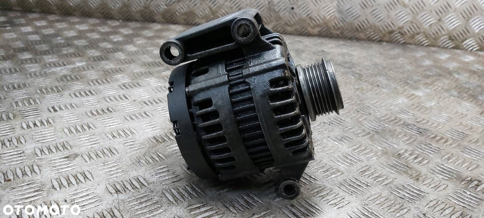 ALTERNATOR TRANSIT V 2.2 TDCI - 4