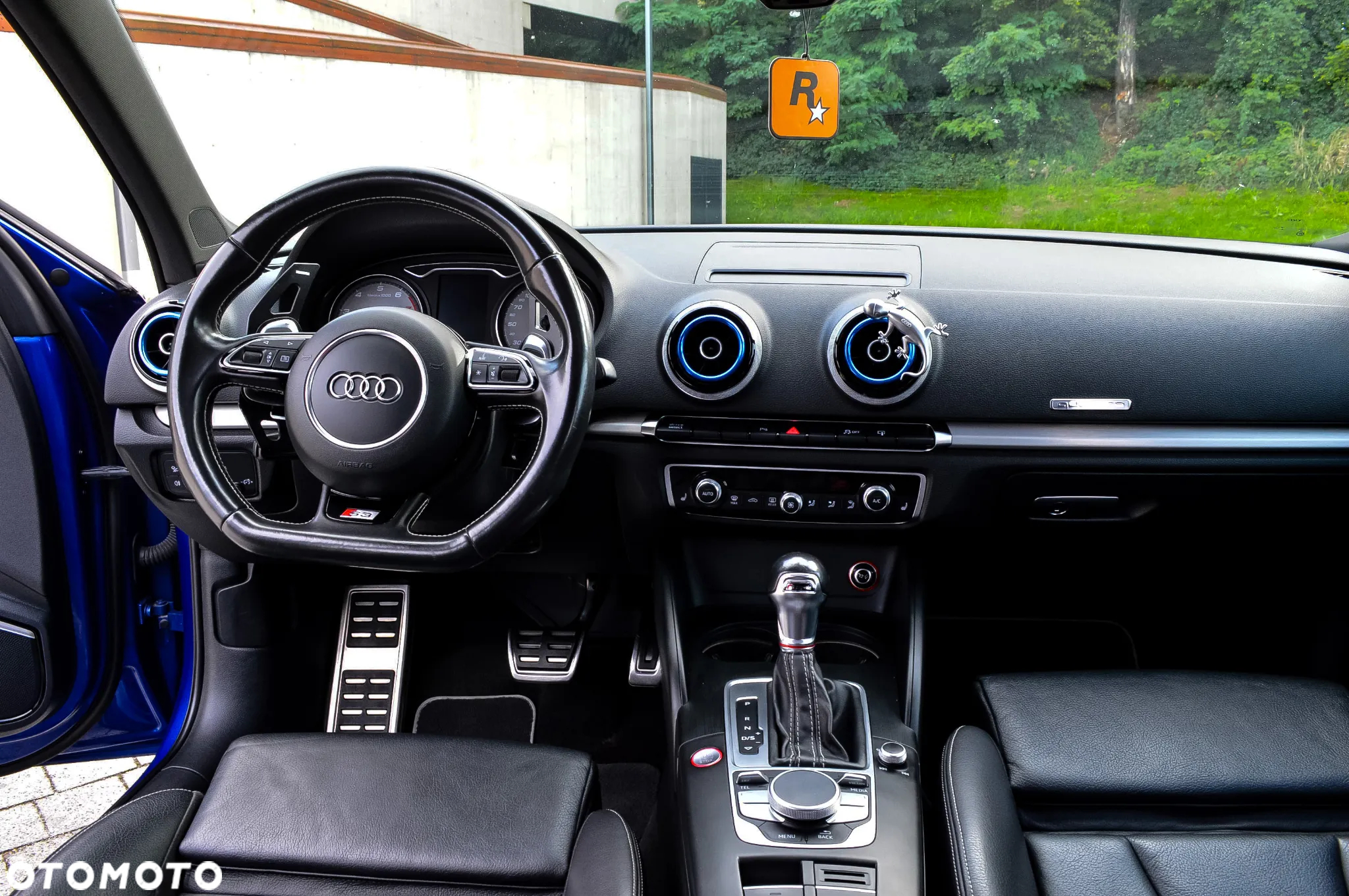 Audi S3 - 32