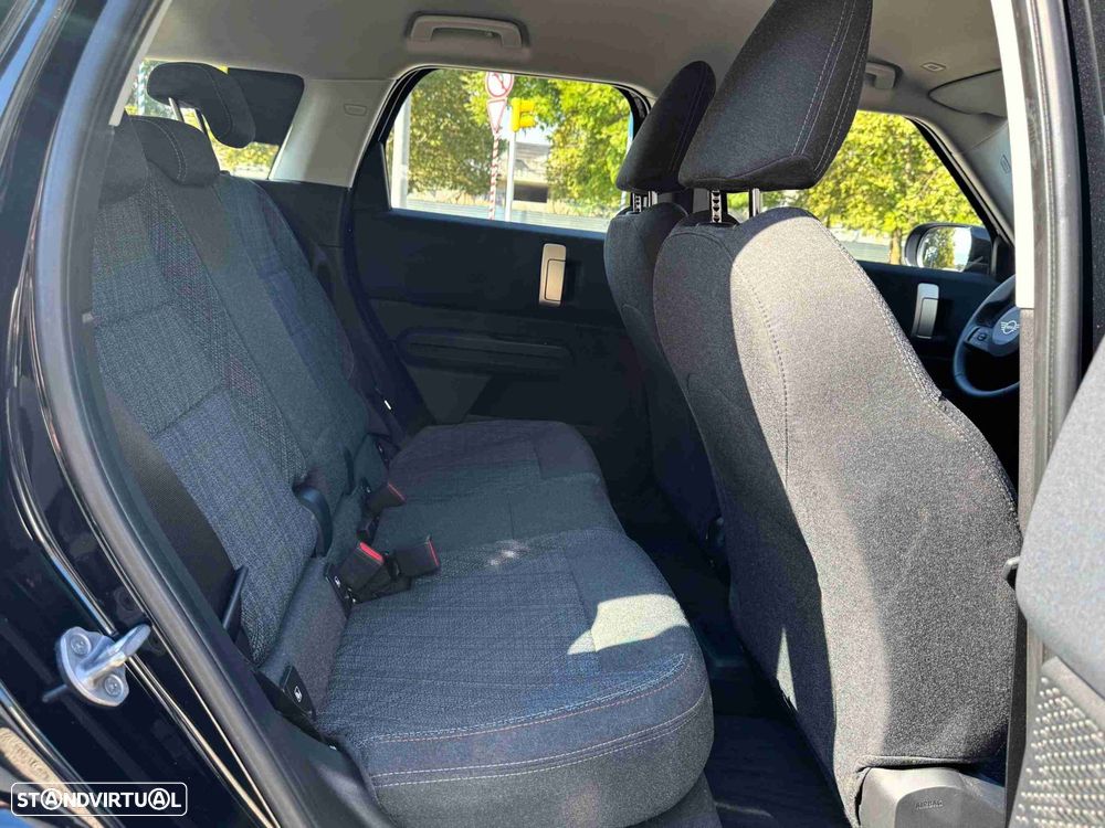 MINI Countryman E Essential XS - 17