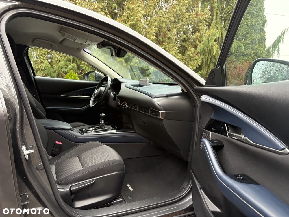 Mazda CX-30 2.0 mHEV 100th Anniversary 2WD - 16