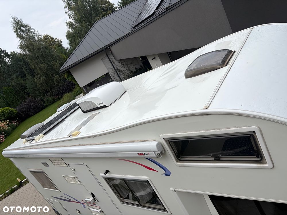 Challenger Trigano - 39