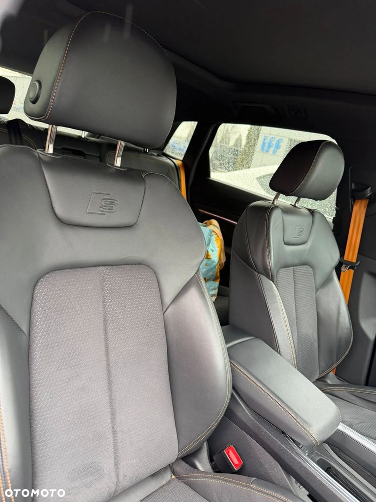 Audi e-tron 55 Quattro S Line - 8